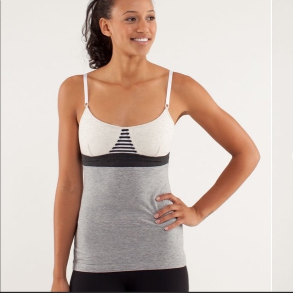 Lululemon tank - Picture 3 of 3
